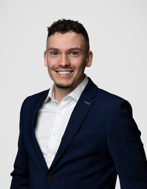 Porträt Jonas Kalina